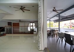 Serenade Gardens (D20), Terrace #611277571